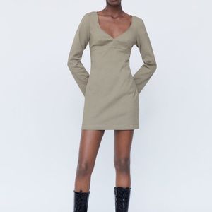 Zara Dress